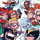 Illustration for article titled Exclusive Marvel preview: Babies go to (secret) war in iGiant-Size Little Marvel/i